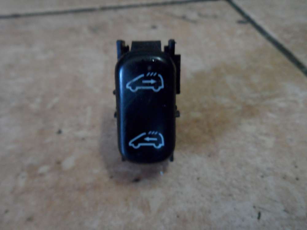 Mercedes A-Klasse W168 Schalter Dachschalter A1688202910 