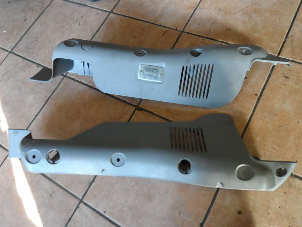 Nissan Almera Tino Halter Hutablage 79911BU000/ 79912BU000