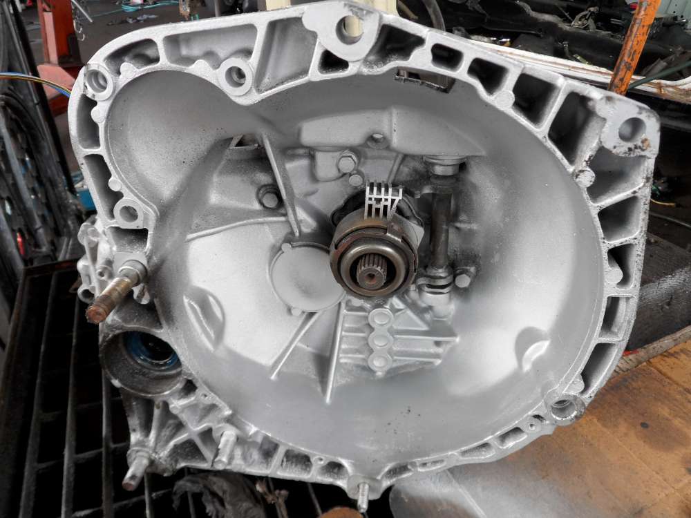 Fiat Coupe 175 2,0i Getriebe Schaltgetriebe GH603810