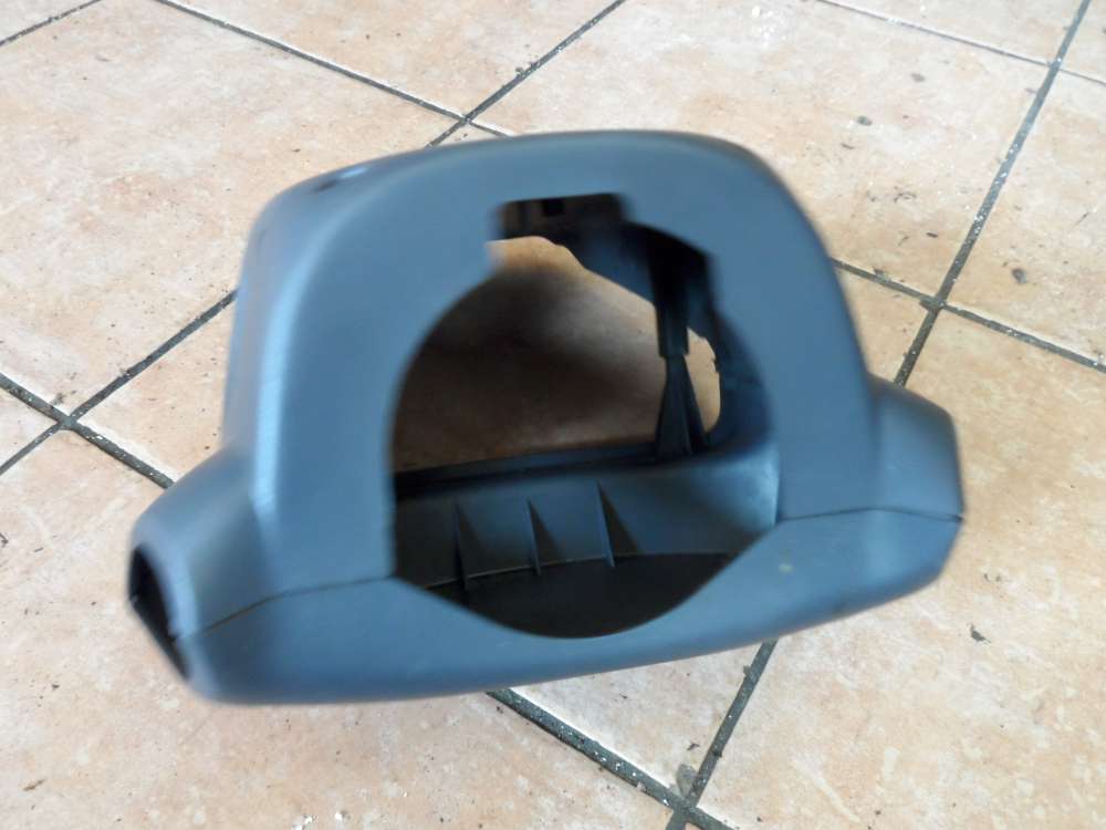 Nissan Almera Tino Lenks�ulenverkleidung Abdeckung 