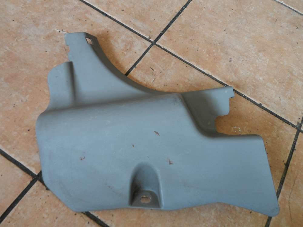 Nissan Almera Tino Fu�raum Abdeckung Vorne 66901BU200