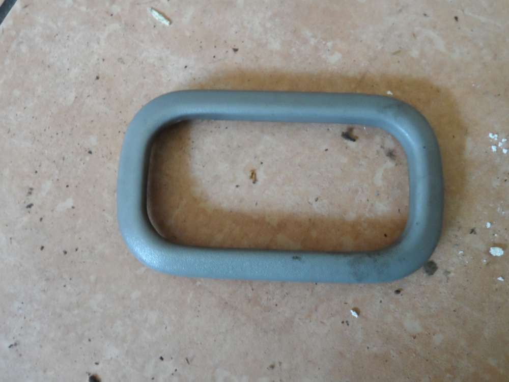 Nissan Almera Tino Rahmen T�rgriff Vorne Linke
