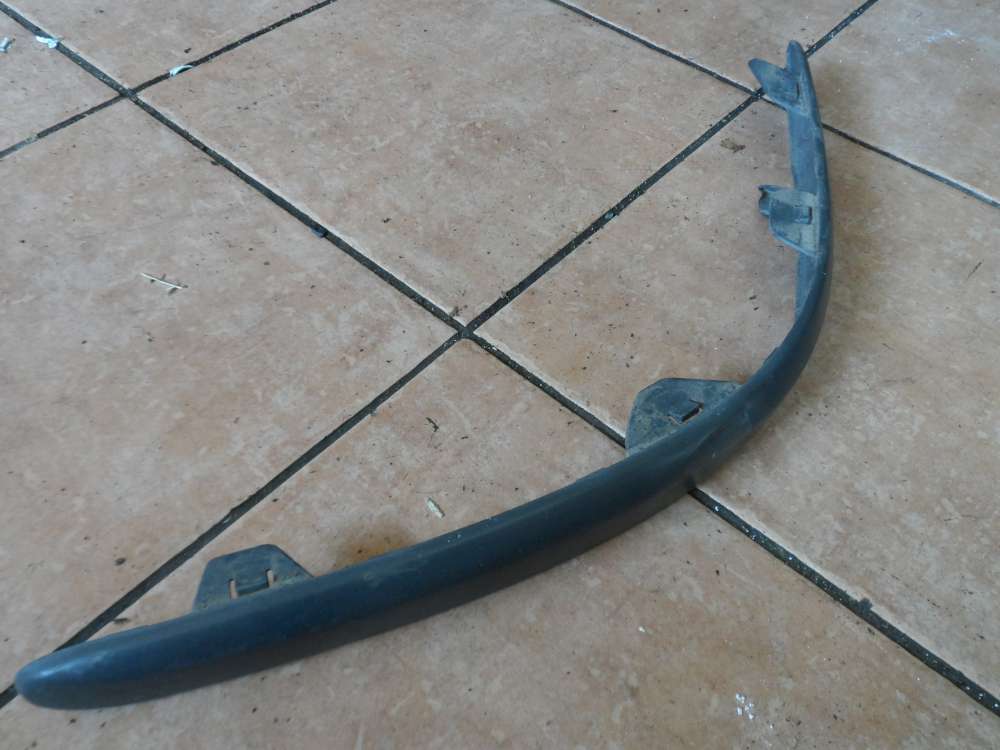 Nissan Almera Tino Schutzleiste Sto�f�nger Vorne Links 62075BUBXX
