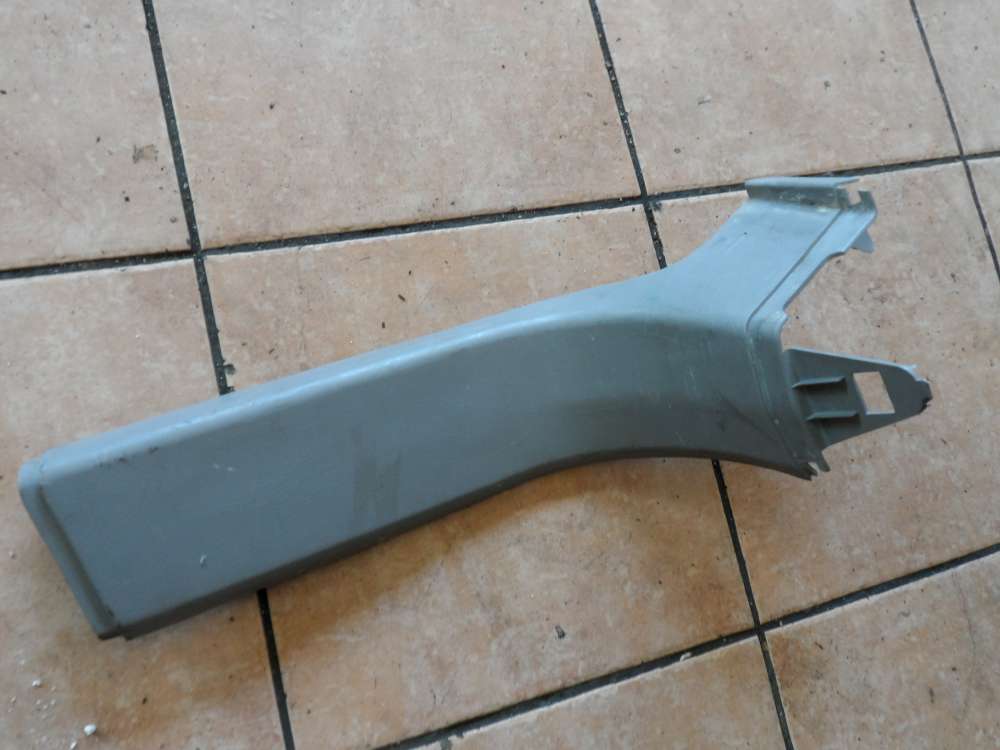 Nissan Almera Tino Abdeckung D-S�ule Rechts 48991BU000
