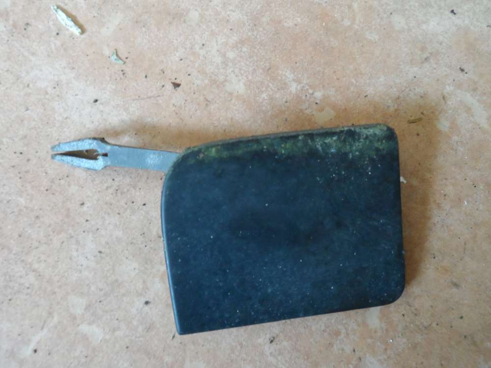 Nissan Almera Tino Sto�stangenabdeckung Vorne 622A0BU000
