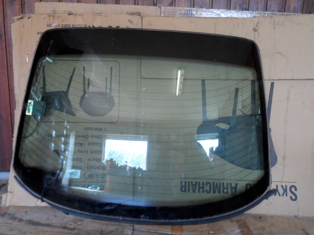 Fiat Coupe 175 3-T�rer Glasscheibe Heckscheibe 