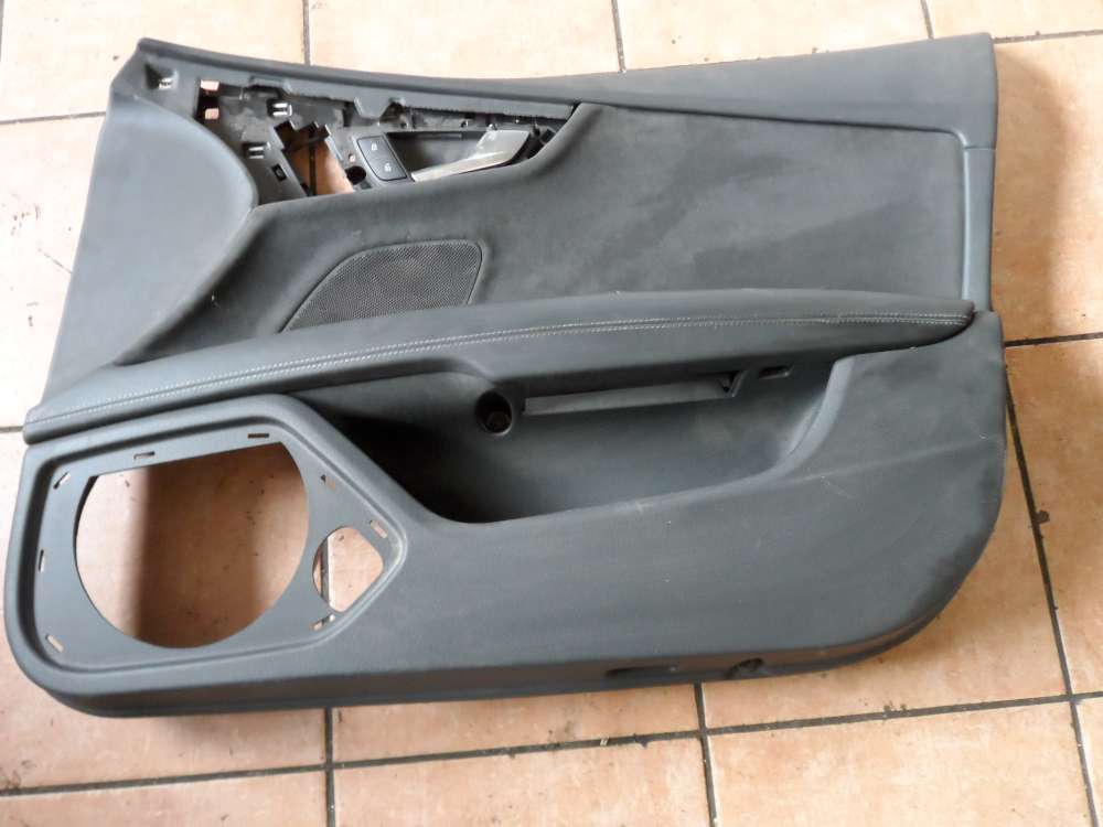 Audi A7 4G T�rverkleidung Vorne Rechts 4G8867106 