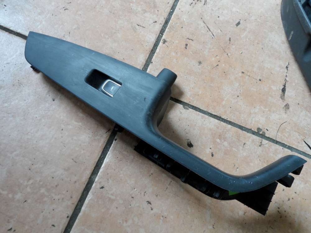 Audi A7 4G Schalter el. Fensterheber Vorne Rechts 4G8867172