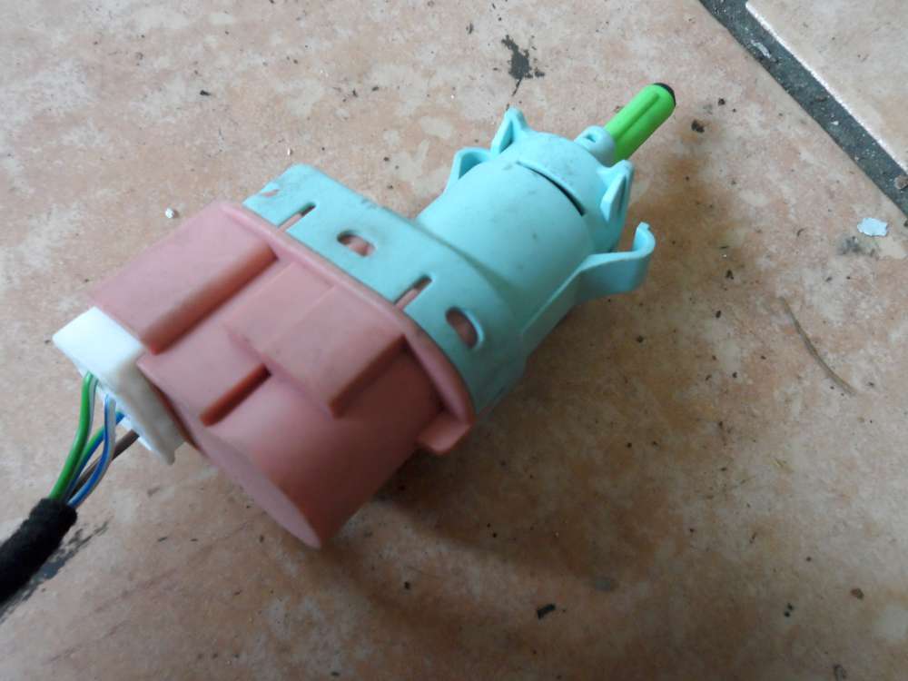 Fiat, Peugeot, Citroen Bremslichtschalter 1398492080