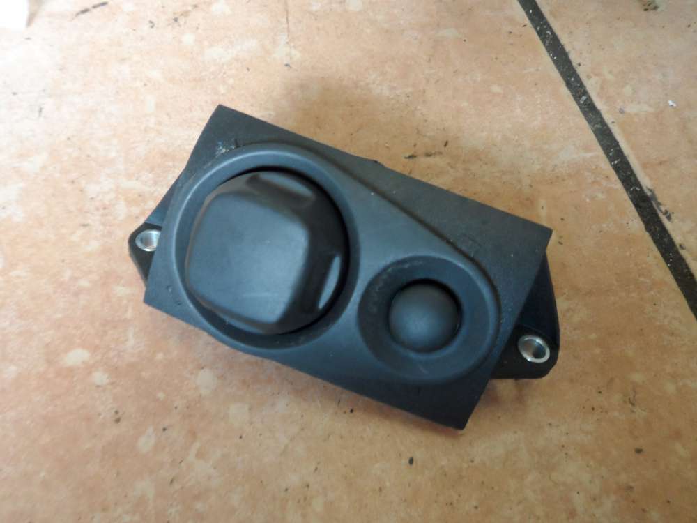 AUDI A8 4E Schalter Lenks�ulenverstellung 4E0953551 
