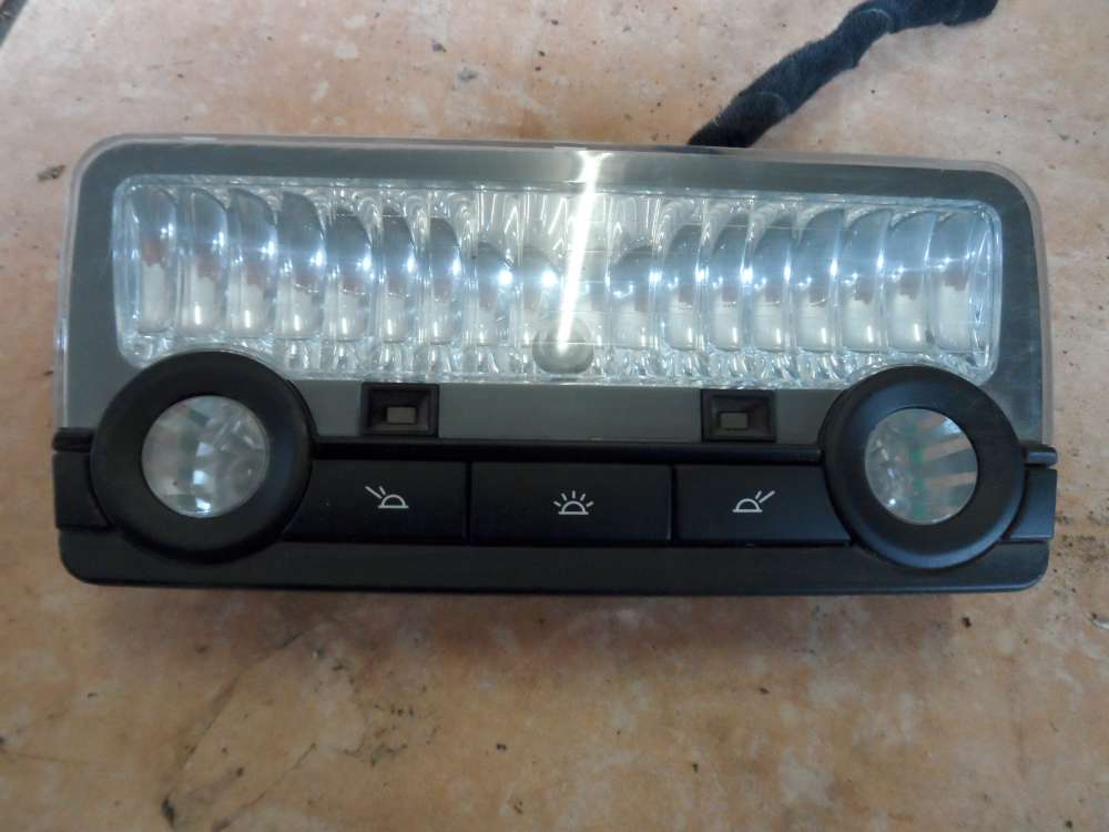 BMW F10 F11 Innenraumbeleuchtung 6369905