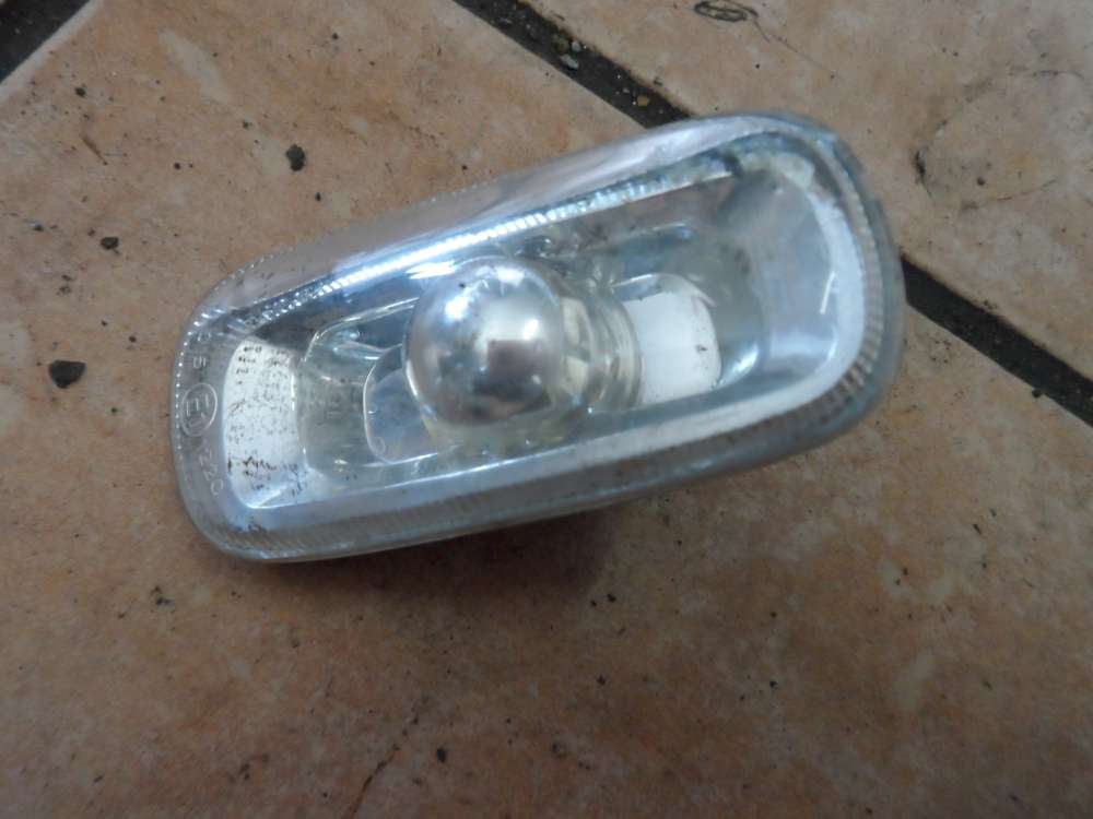 Audi A3 8P Seitenblinker 8E0949127 