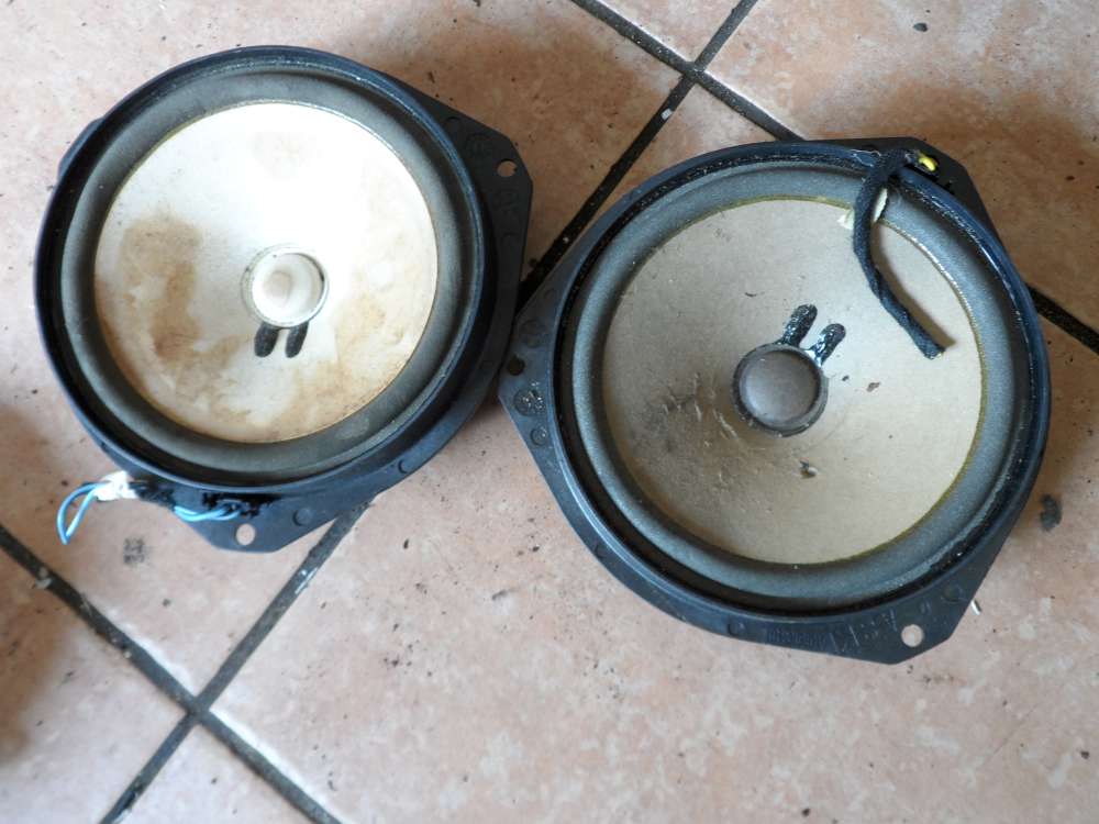 Fiat Ducato Kasten 250 Lautsprecher 518302300