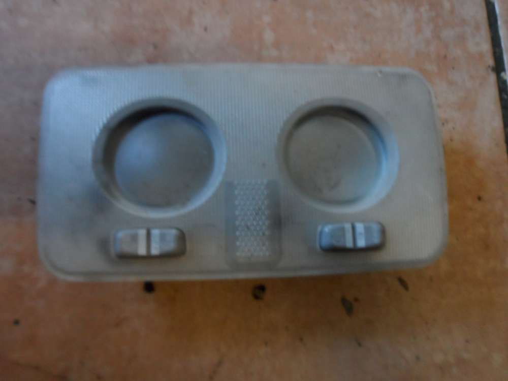 Fiat Innenraumleuchte 735244968 
