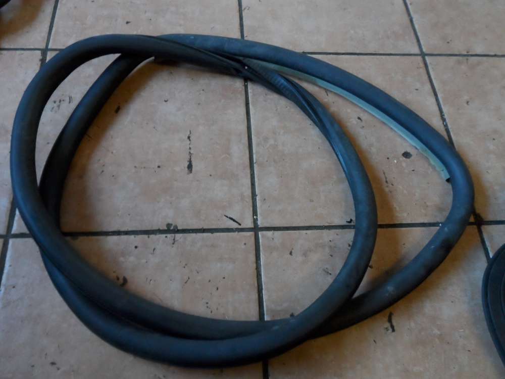 Audi A3 8P T�rdichtung Dichtung Hinten Rechts 8P4833721