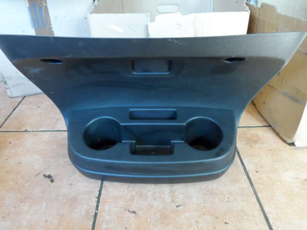 Opel Movano C Getr�nkehalter Konsole Vorderseite 1317808070 