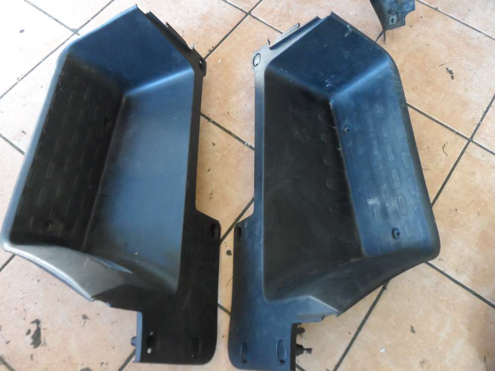 Opel Movano C Schwellerzierleiste Vorne 1316242070/ 1316243070