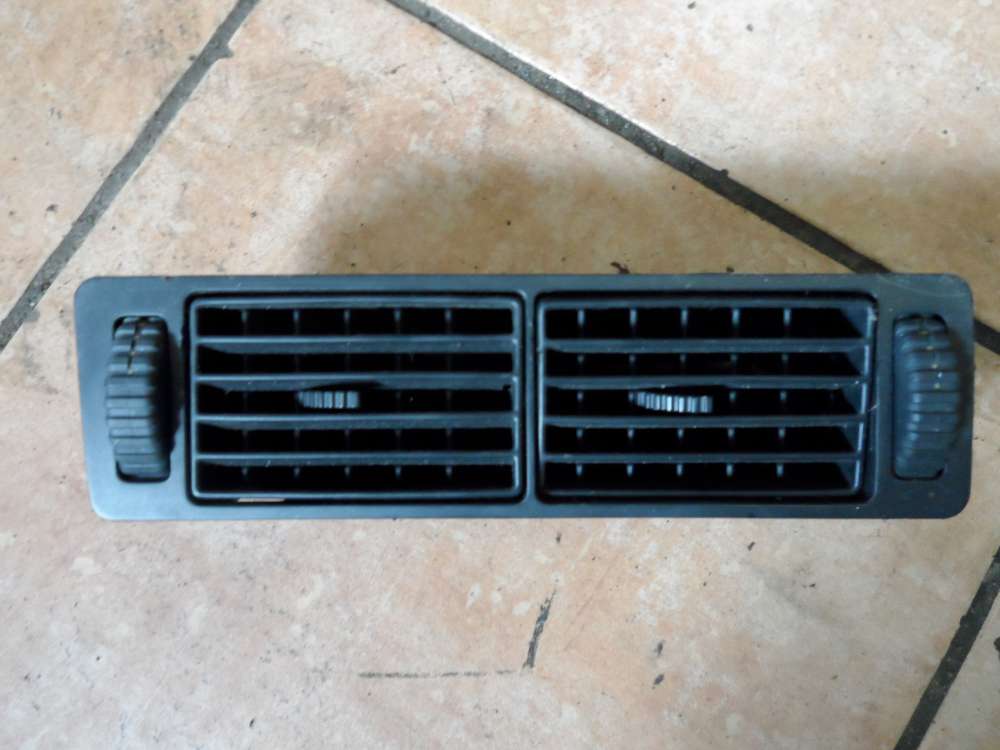 Fiat Coupe 175 Luftd�se Luftdusche mitte