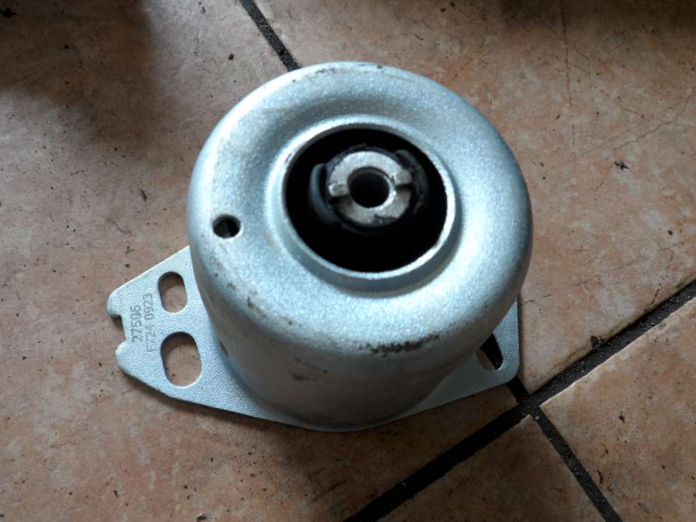 Fiat Coupe 175 Motoraufh�ngung Motorhalter Vorne