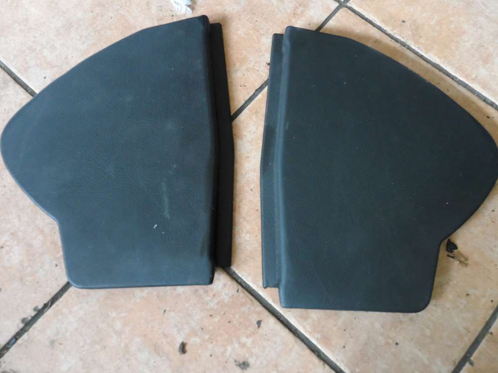 Fiat Coupe 175 Abdeckung Armaturenbrett 46303976/ 46303977