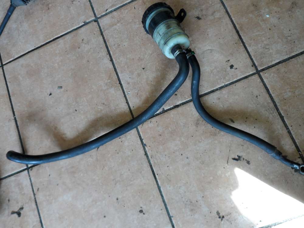 Fiat Coupe 175 Servobeh�lter Beh�lter mit Schlauch