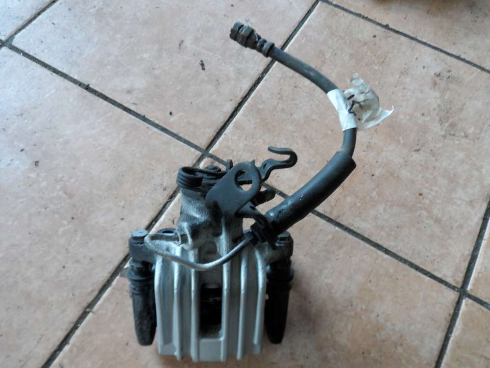 Audi A3 8P Bremssattel Hinten Links