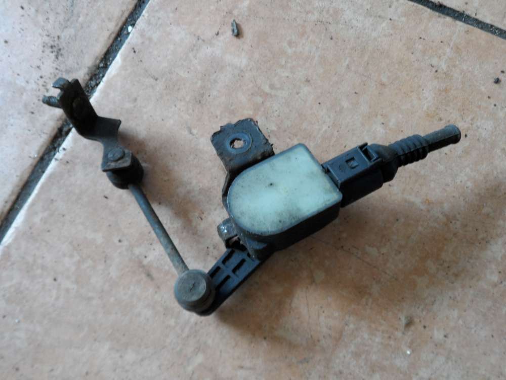 Audi A3 8P Sensor Leuchtweitenregulierung