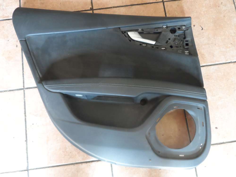 Audi A6 4G T�rverkleidung Hinten Links 4G8867305 