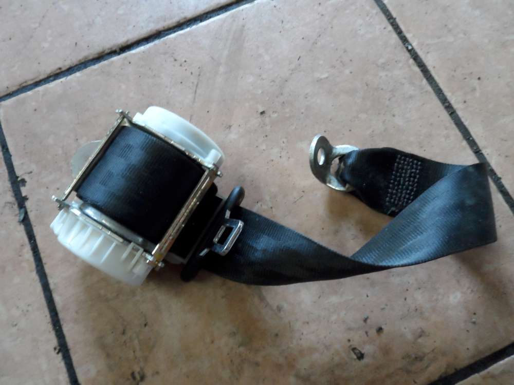 Audi A3 8P Sicherheitsgurt Gurt Hinten Rechts 8P3857805