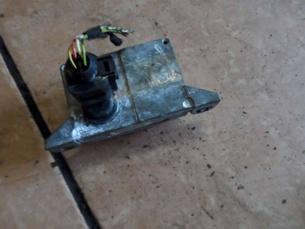 Audi A3 8P ESP Sensor Drehratensensor 1K0907655A