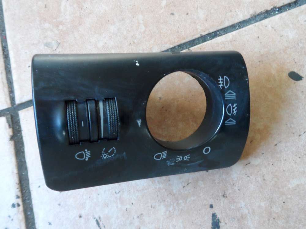 Audi A3 8P ESP Sensor Drehratensensor 1K0907655A