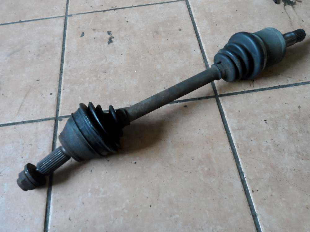 Ford Escort VII Antriebswelle Vorne Links