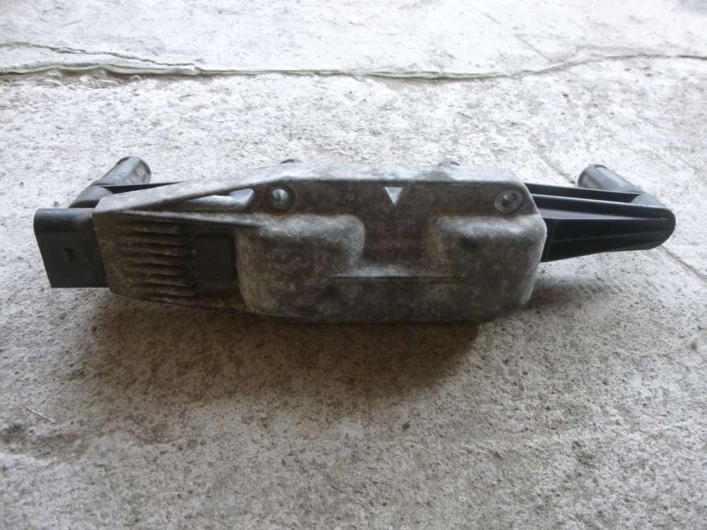 Skoda Fabia 6Y 1,4 Zndspule 047905104B
