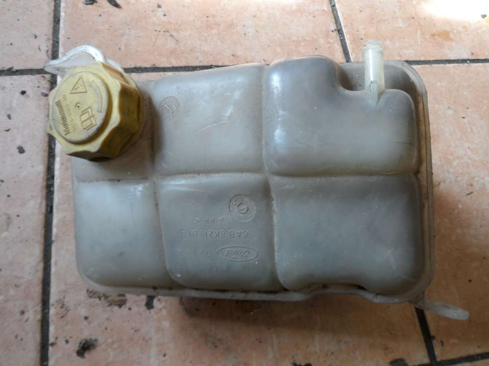 Ford Escort VII Ausgleichsbeh�lter K�hlmittel 