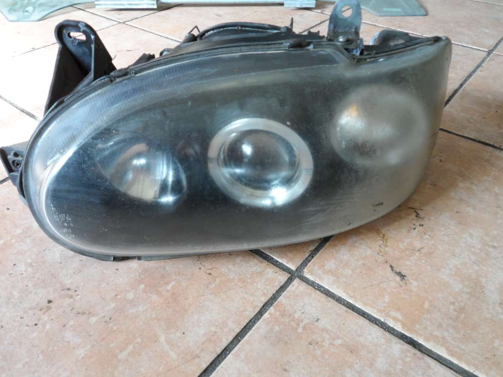 Ford Escort VII Scheinwerfer Links