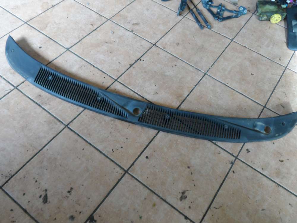 Ford Escort VII Abdeckung Windlauf Wasserkasten 91ABA02228AL