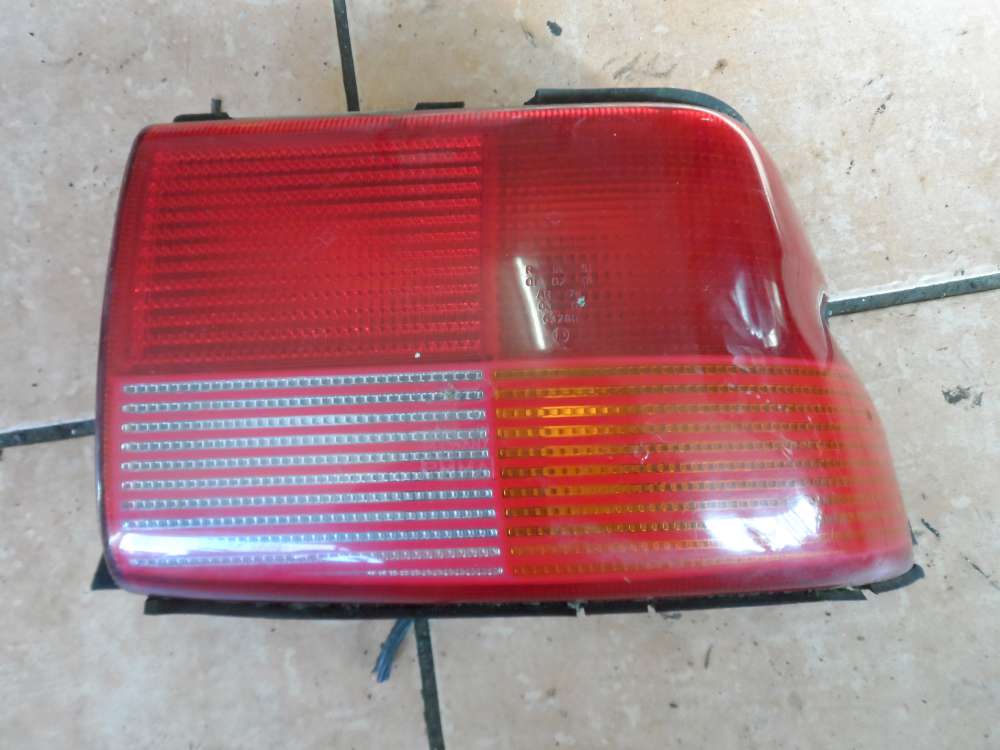 Ford Escort VII R�ckleuchte Heckleuchte Rechts 93AG13N004AA