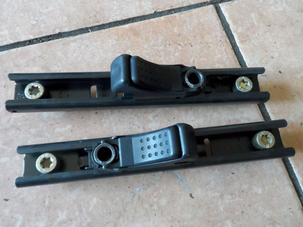 Ford Escort VII Gurtversteller H�henverstellung Vorne