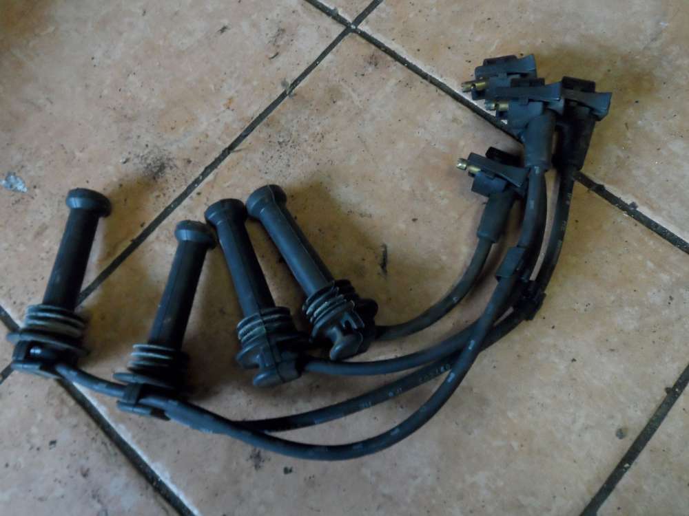 Ford Escort VII Cabrio ALL 1,6L Z�ndkabelsatz Z�ndkabel Leitungen