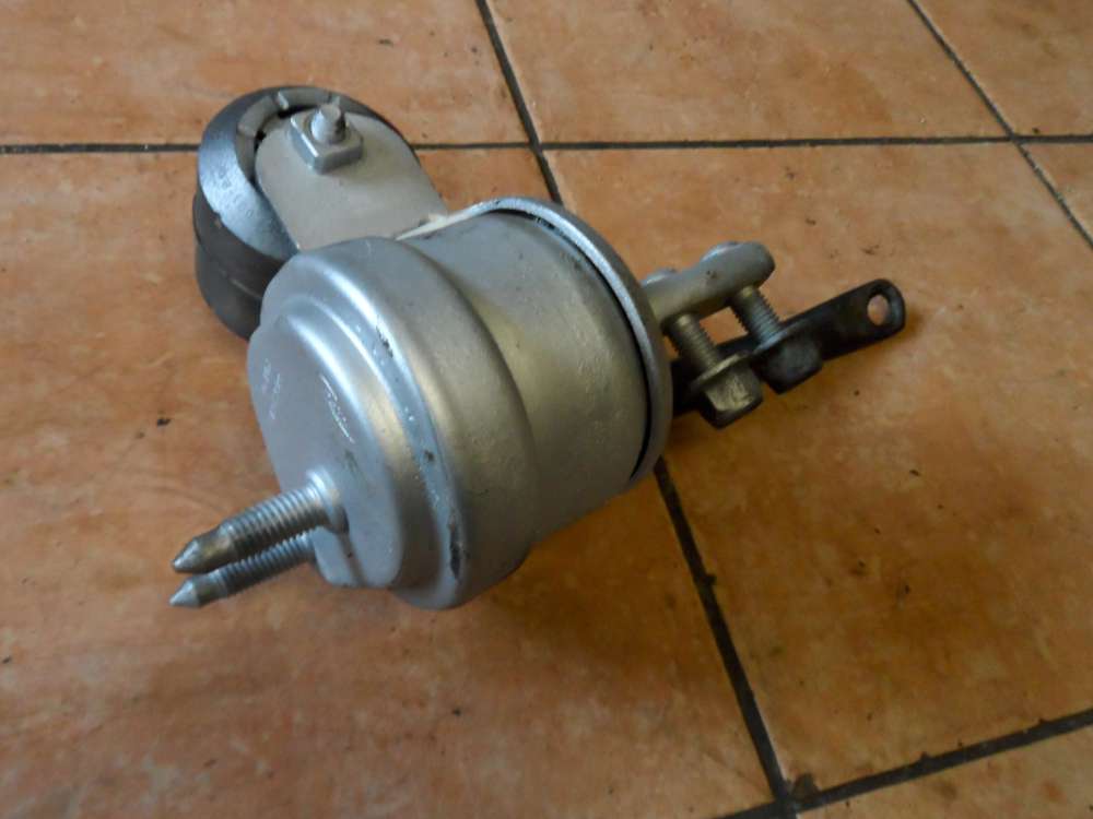 Ford Escort VII Cabrio ALL 1,6L Motorhalter Motorlager Rechts