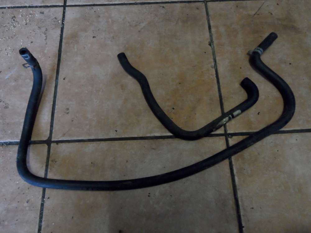 Ford Escort VII Cabrio ALL 1,6L K�hlerschl�uche 94AB8K289