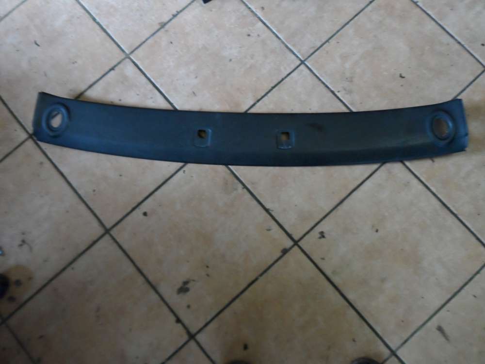 Ford Escort VII Verkleidung Abdeckung Sonnenblende V91ABL502A88AA