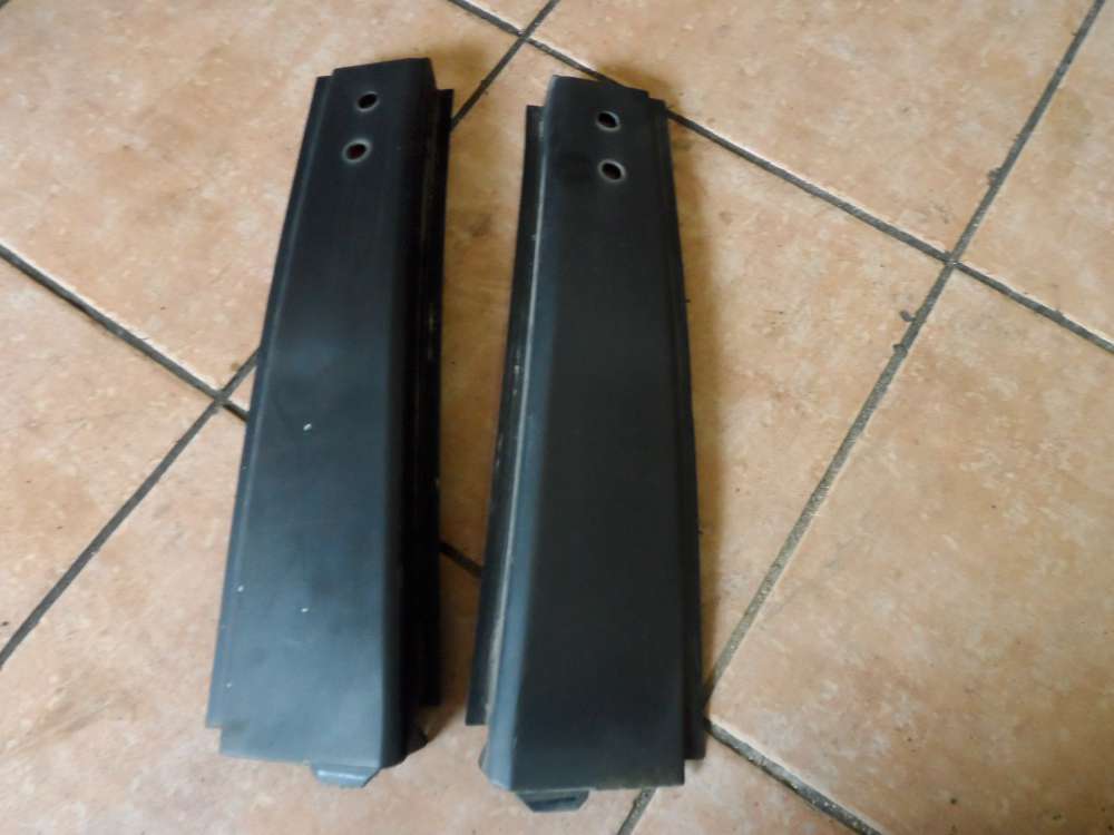 Ford Escort VII Abdeckung B-S�ule au�en V91AB-L243A86/V91AB-L243A87 