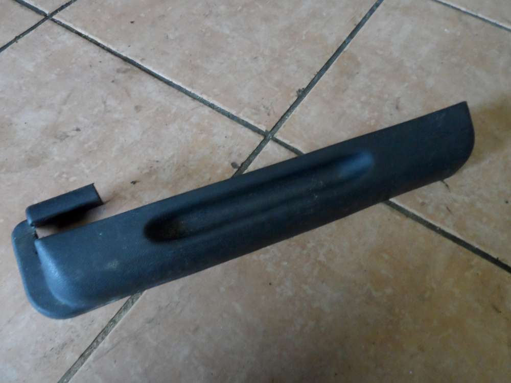 Ford Escort VII Sitzschienenabdeckung Rechts 95AB-A618K88  