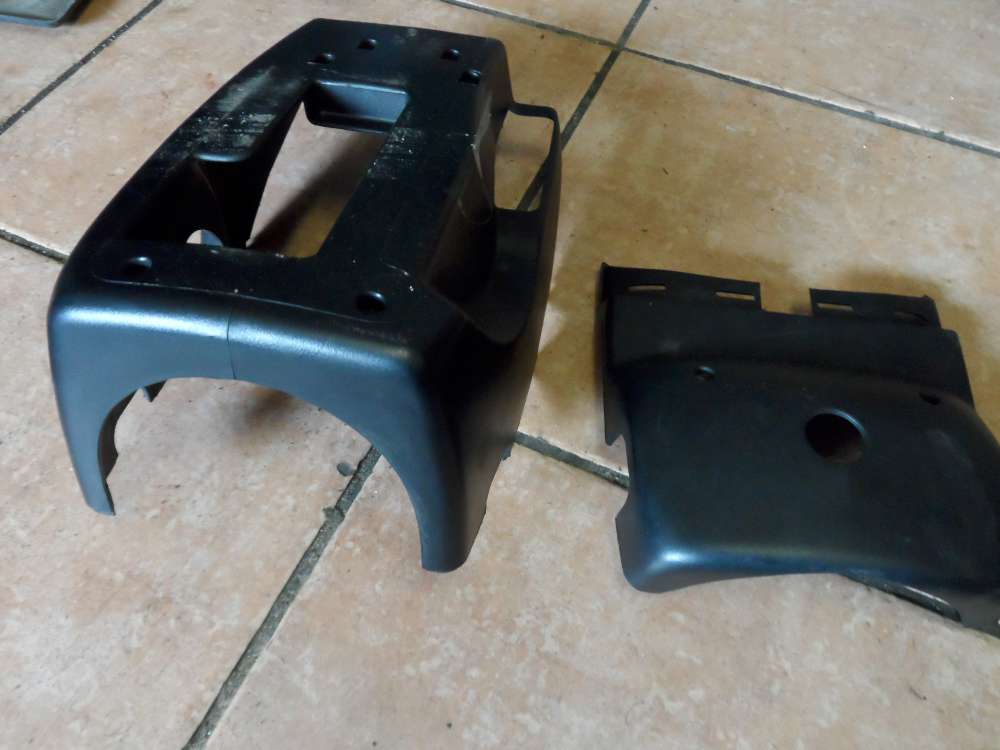 Ford Escort VII Lenkradverkleidung Abdeckung
