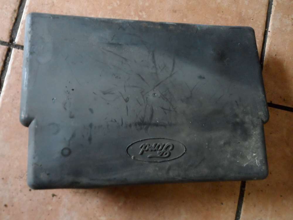 Ford Escort VII Abdeckung 94AB-10A659-BA