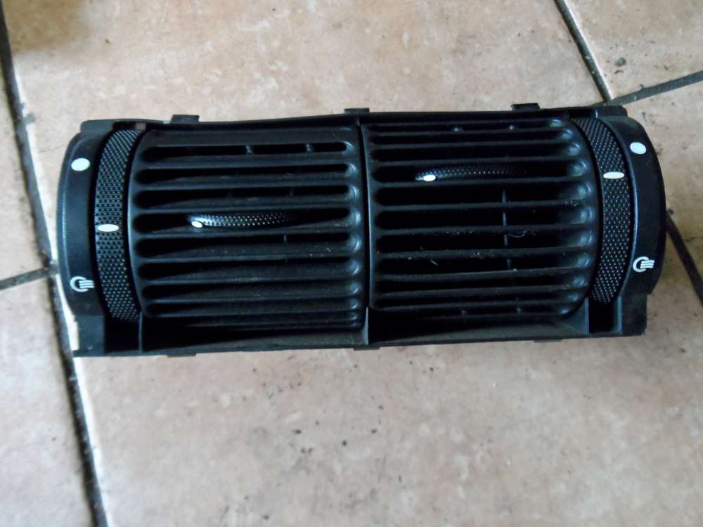 Ford Escort VII L�ftungsd�se Luftd�se Vorne Mitte 95AW-A014L21