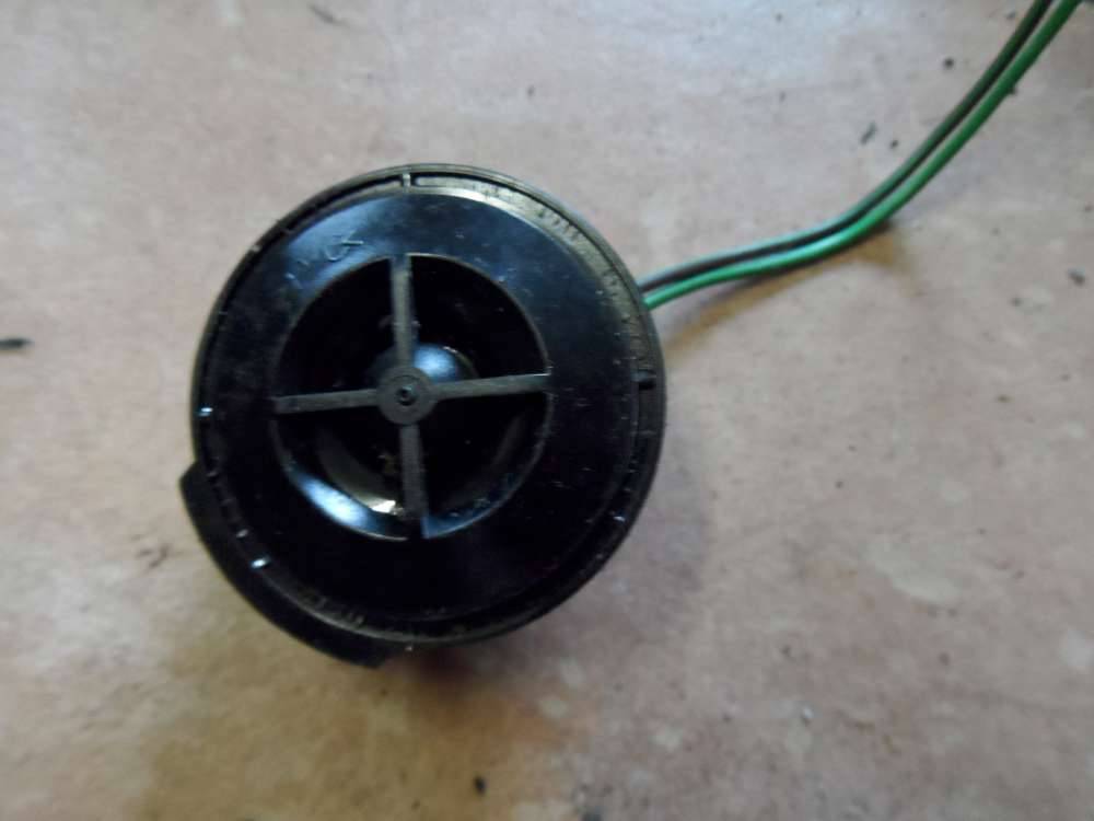 Mercedes C-Klasse W203 Lautsprecher T�r Vorne A2038204102