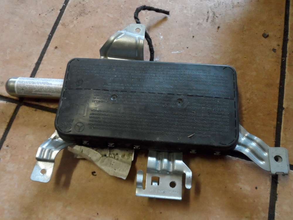 Mercedes C-Klasse W203 Sicherheitseinheit Vorne Rechts A2038602505 