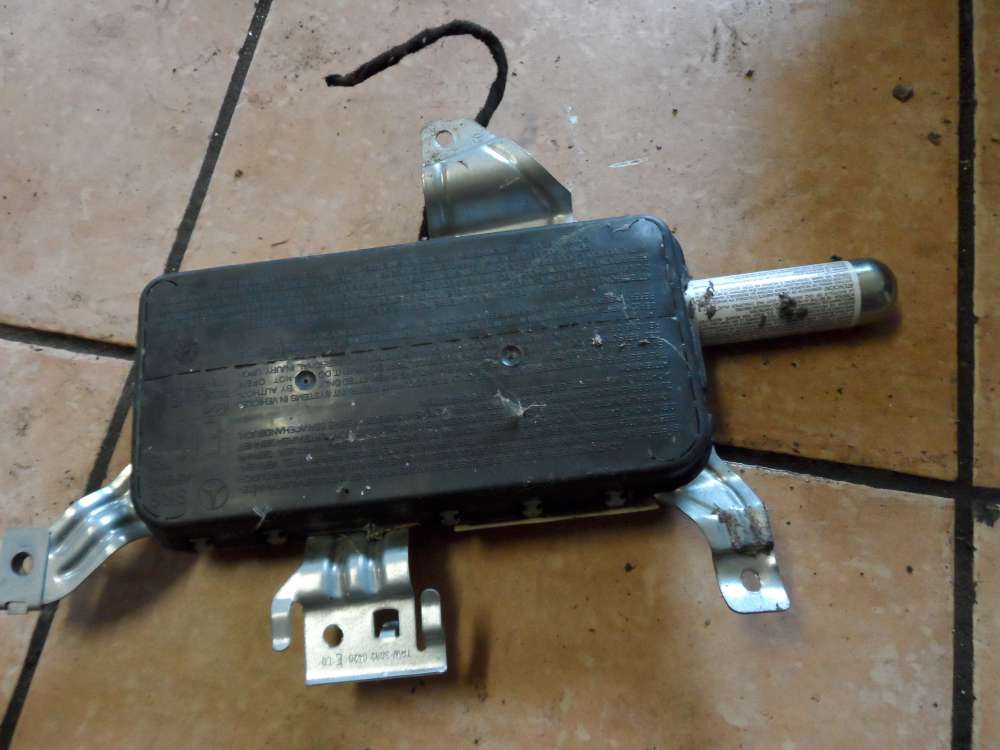 Mercedes C-Klasse W203 Sicherheitseinheit Vorne Links A2038602605 
